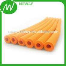 customized high thermal conductive rubber and plastic foam insulation